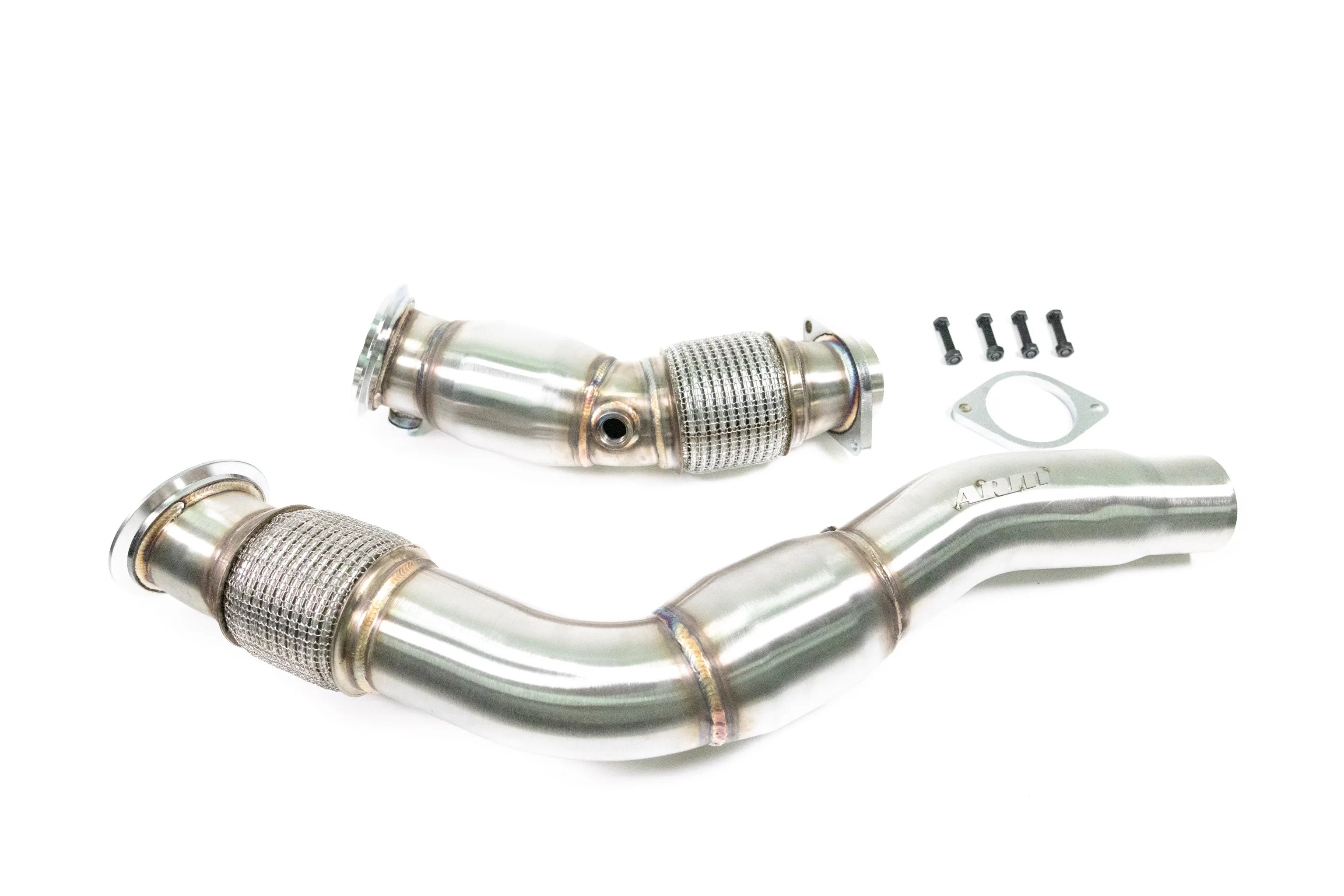 ARM Motorsports S55 FBO KIT – image 3