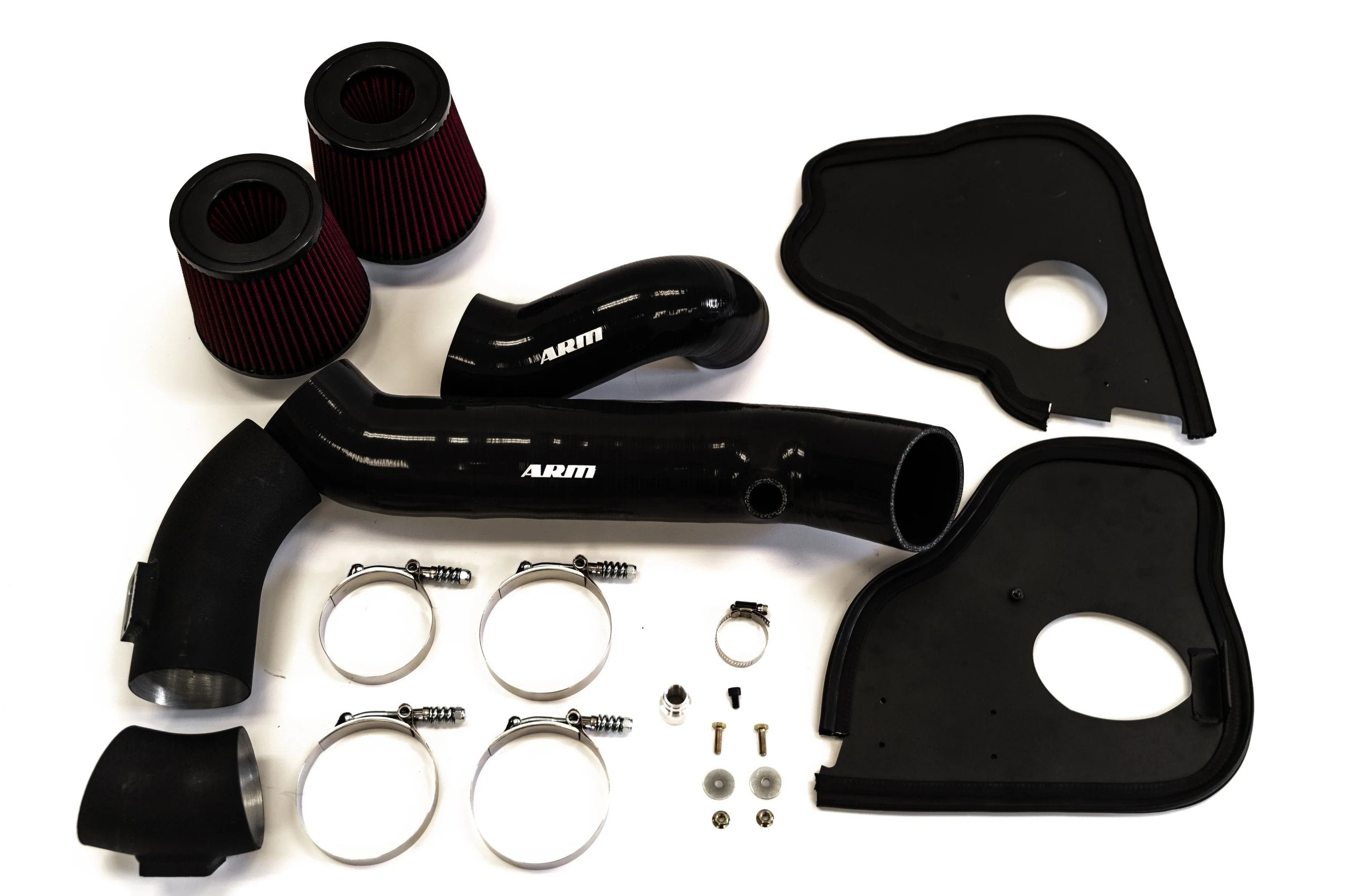 ARM Motorsports S55 FBO KIT – image 5