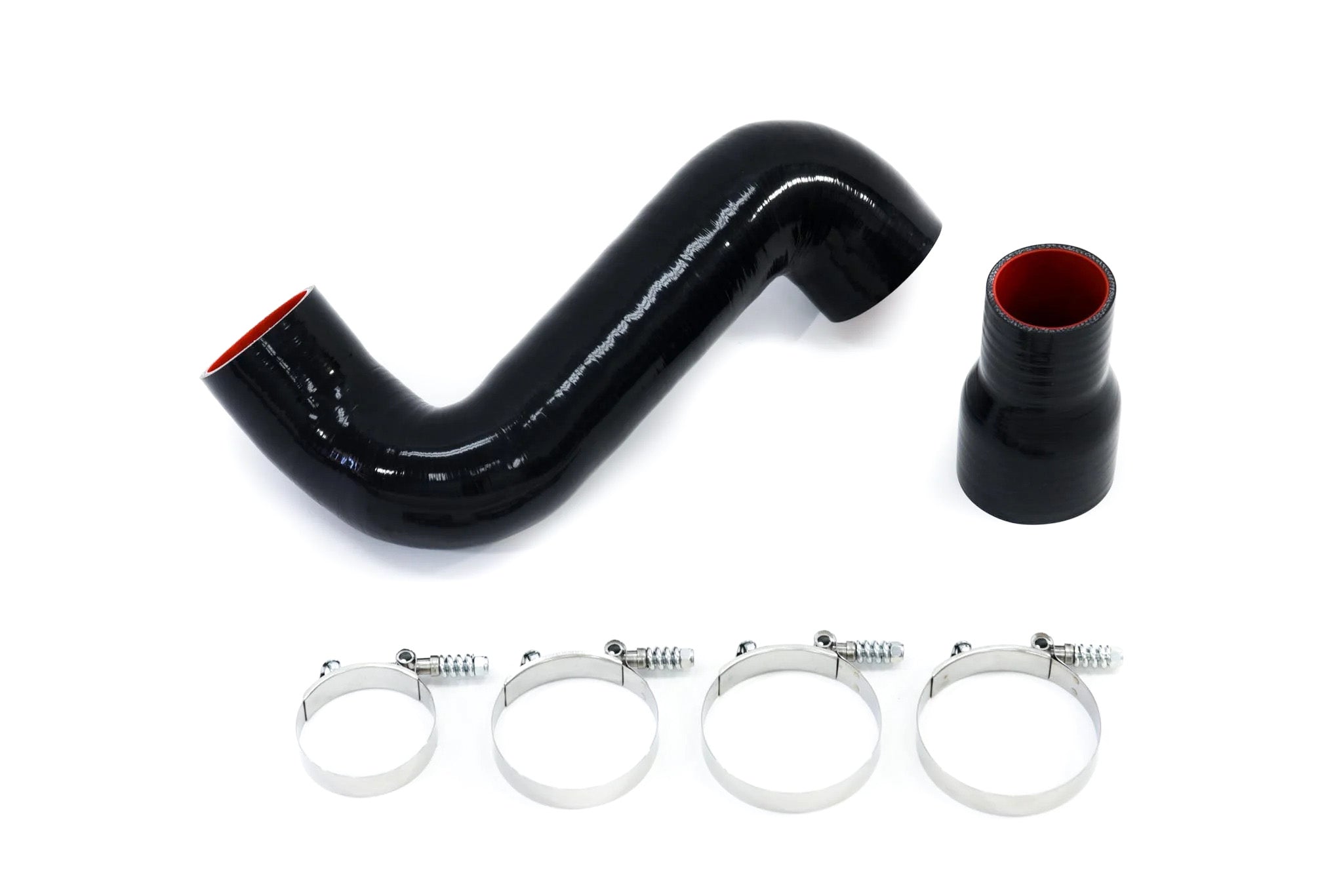 ARM Motorsports 1K (7.5") FMIC HOSE UPGRADE