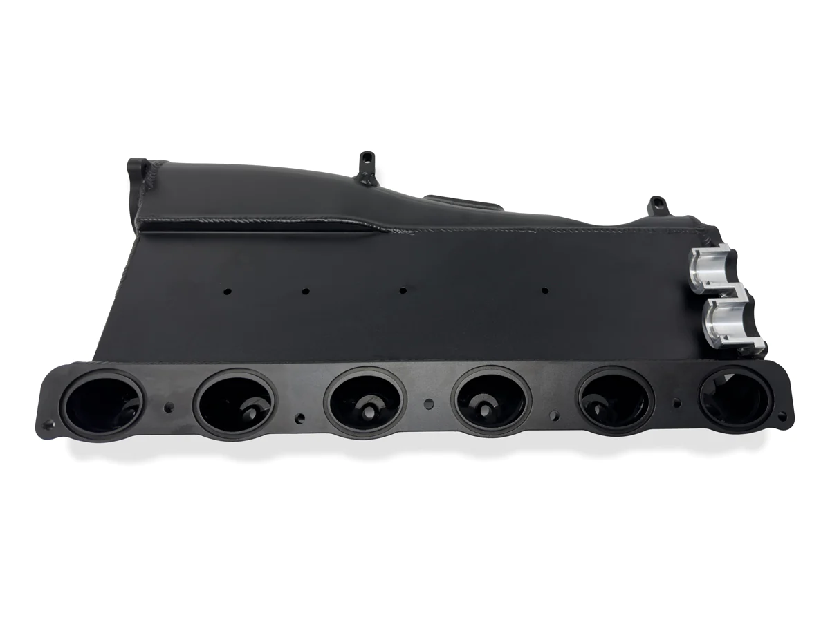 BMS Gen 1 B58 BMW Aluminum Intake Manifold – image 2
