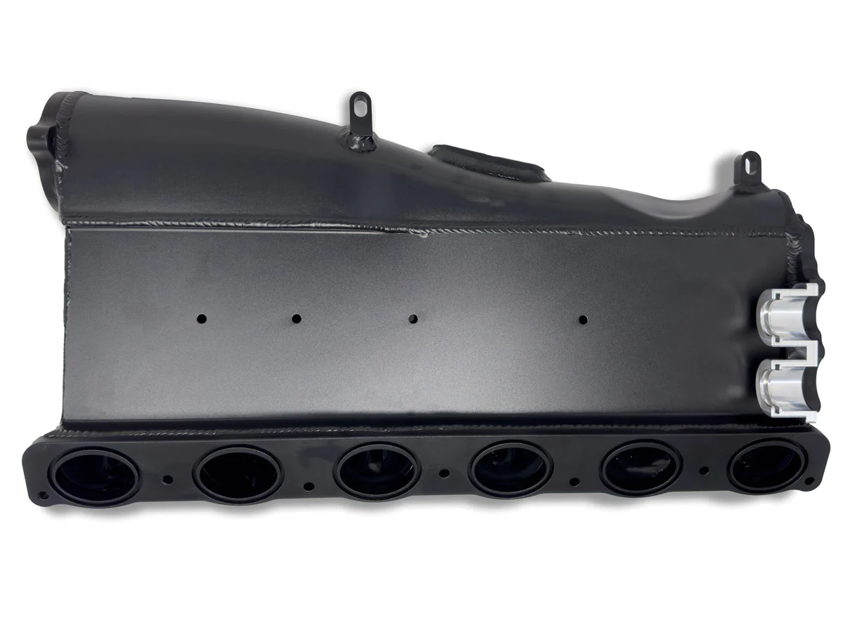 BMS Gen 1 B58 BMW Aluminum Intake Manifold – image 3