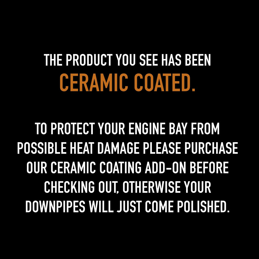 Project Gamma BMW M5 | M6 (F10/F12/F06) DOWNPIPE AND BOOTMOD 3 PACKAGE – image 4