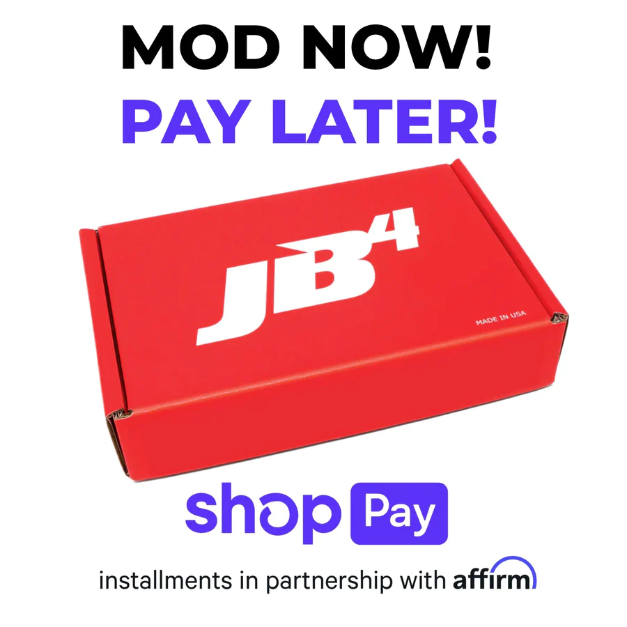 BMS S68 JB4 Tuner (BETA) – image 4