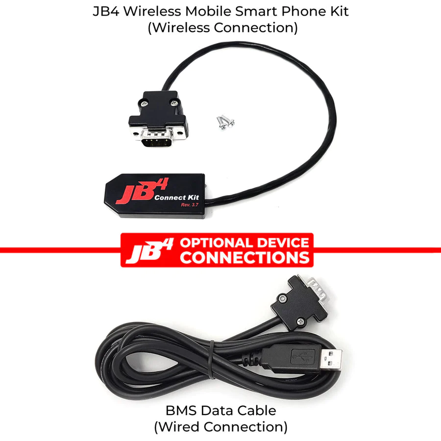 S68 JB4 Tuner for 2023+ BMW XM & 2024+ BMW X5M / X6M (BETA) – image 3