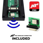 BMS JB4 for BMW B48/B58 GEN3 BETA – image 5