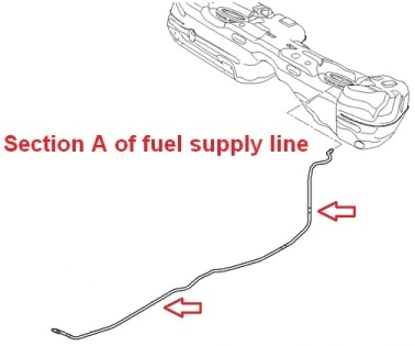 Fuel-It! BMW E-Chassis Fuel Line and Ethanol Sensor Upgrades – image 5