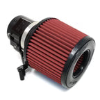 BMS Billet Intake for BMW F39 X2 M35i, F44 M235i, F40 M135i (Transverse Engines) – image 6