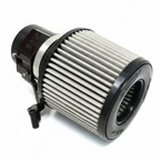 BMS Billet Intake for BMW F39 X2 M35i, F44 M235i, F40 M135i (Transverse Engines) – image 7