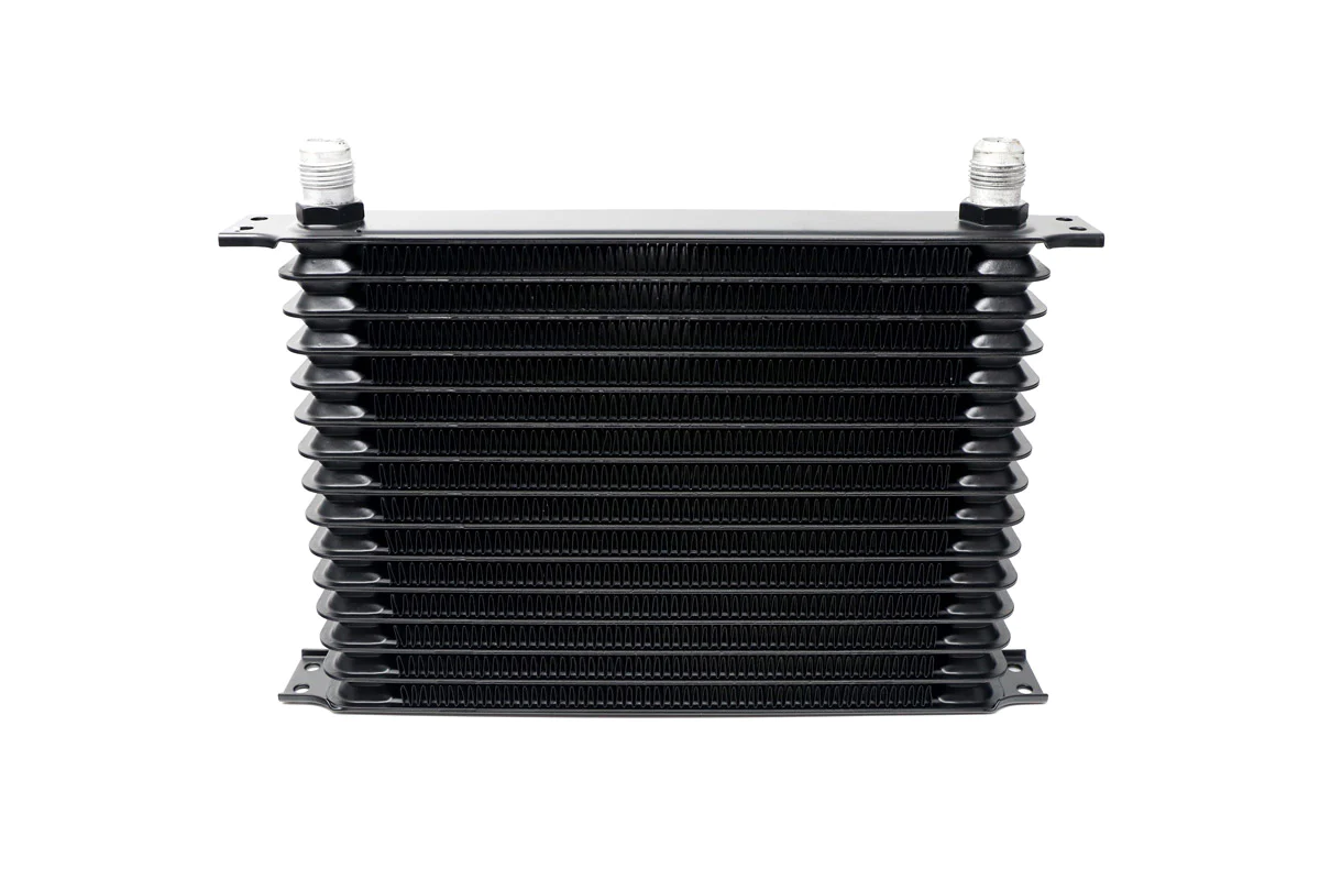 BMS F Chassis Gen 1 B58 BMW Transmission Oil Cooler – image 2