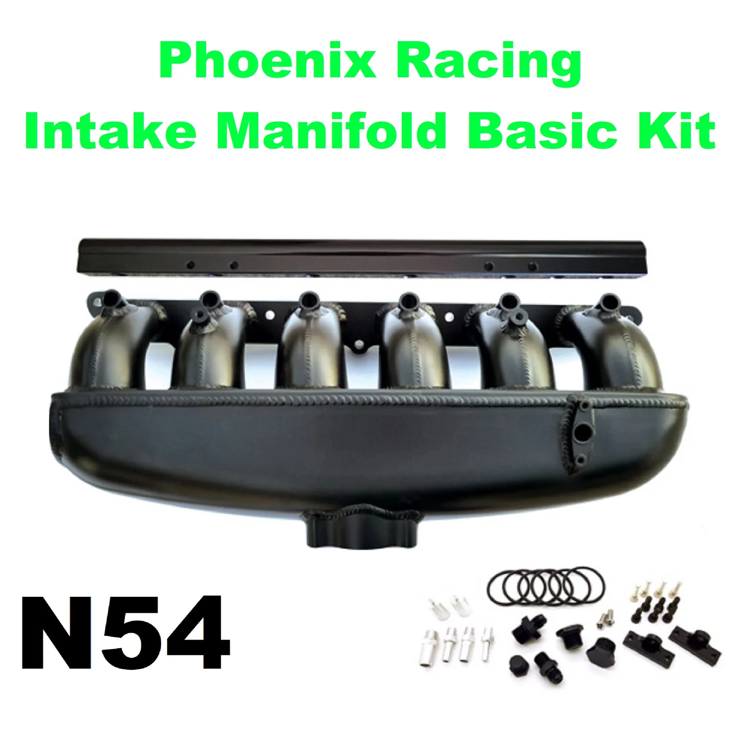 Fuel-It! Port Injection Kits for BMW N54 Motors – image 2