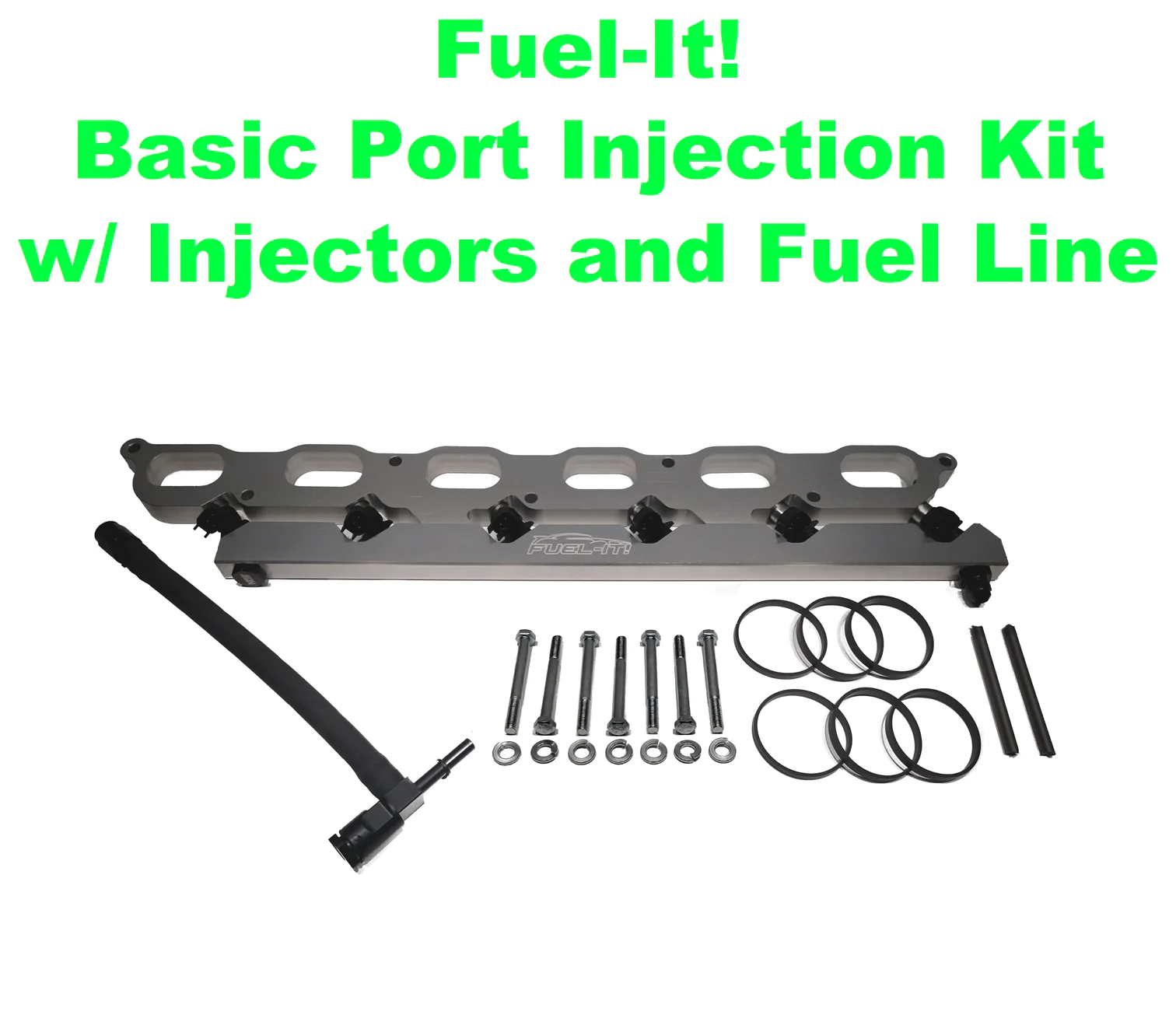 Fuel-It! Port Injection Kits for BMW N54 Motors – image 7