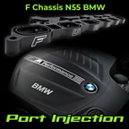 Fuel-It! Port Injection Kits for BMW F-Chassis N55 Motors – image 2