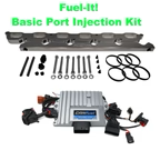 Fuel-It! Port Injection Kits for BMW F-Chassis N55 Motors – image 4