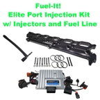 Fuel-It! Port Injection Kits for BMW F-Chassis N55 Motors – image 7