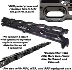 Fuel-It! Port Injection Kits for BMW F-Chassis N55 Motors – image 8