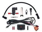 BMW F Chassis Rear Mount CANbus Flex Fuel & Low Fuel Pressure Sensor Kit for N20, N55, & S55 – image 2