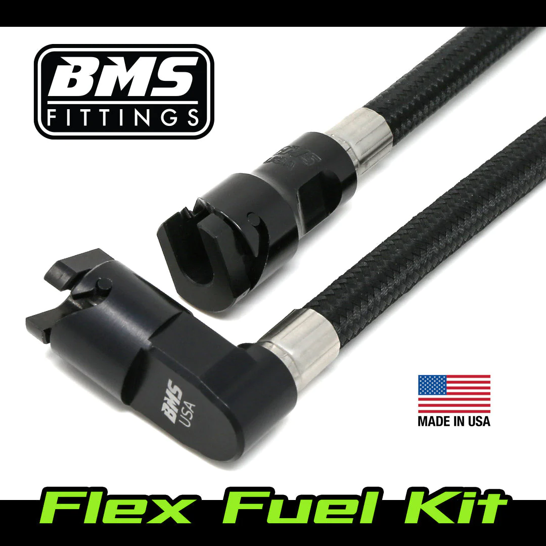 Fuel-It! Bluetooth FLEX FUEL KIT for BMW F CHASSIS B38, B46, B48, B58 Motors – image 7