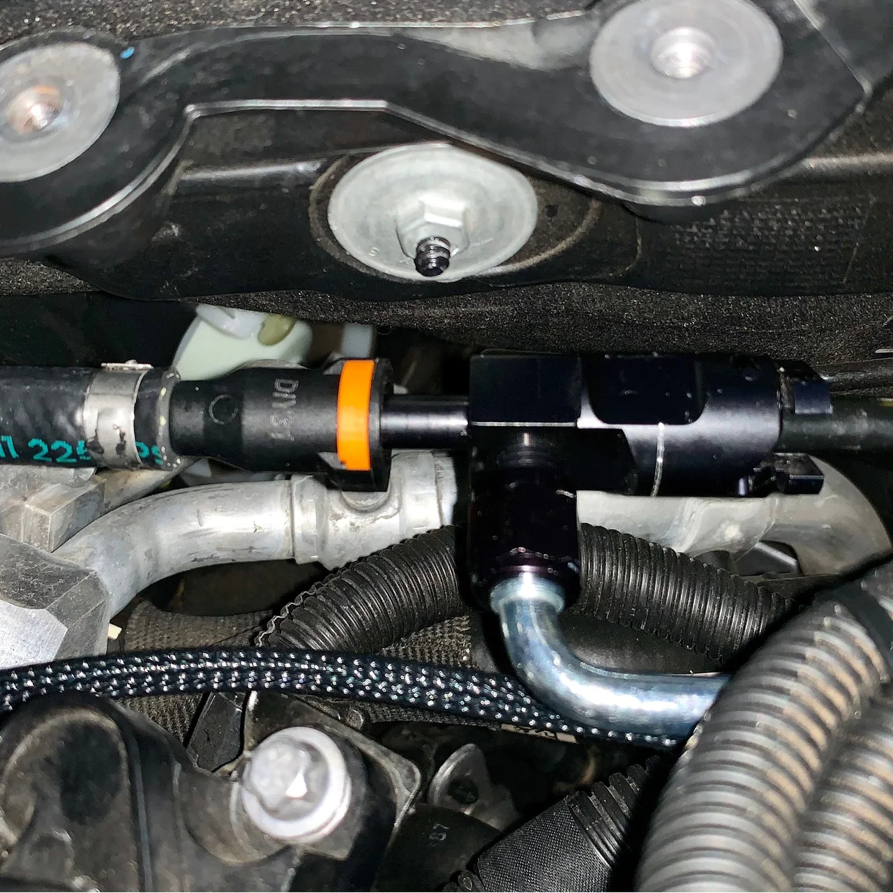 Fuel-It! BMW B58 CHARGE PIPE INJECTION (CPI) KIT – image 4