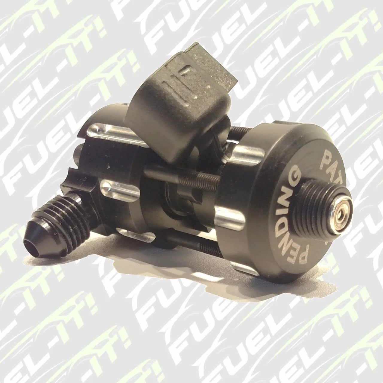 Fuel-It! BMW B58 CHARGE PIPE INJECTION (CPI) KIT – image 5