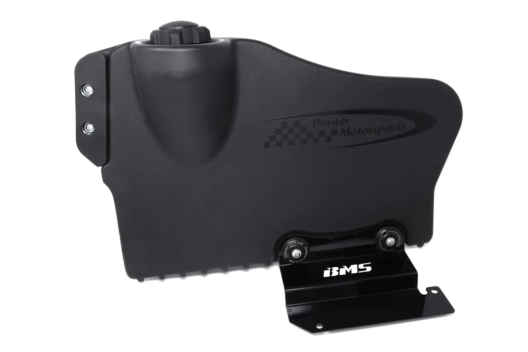 Burger Motorsports BMS 3.5 Gallon Stealth WMI Tank for All G20 & G80 M3 BMW – image 2