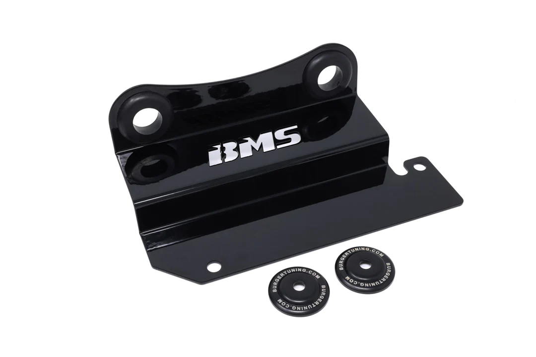 Burger Motorsports BMS 3.5 Gallon Stealth WMI Tank for All G20 & G80 M3 BMW – image 3