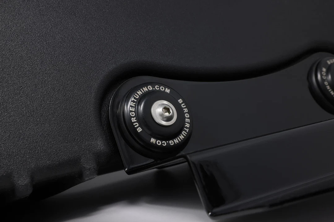 Burger Motorsports BMS 3.5 Gallon Stealth WMI Tank for All G20 & G80 M3 BMW – image 5