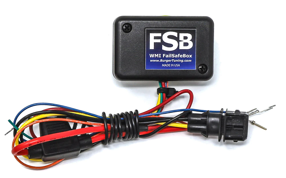 Fuel-It S55 BMW (CPI) Charge Pipe Injection Kit – image 4