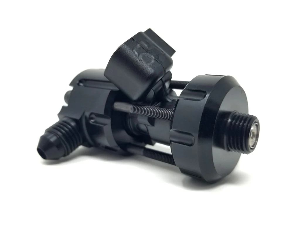 Fuel-It S55 BMW (CPI) Charge Pipe Injection Kit – image 5