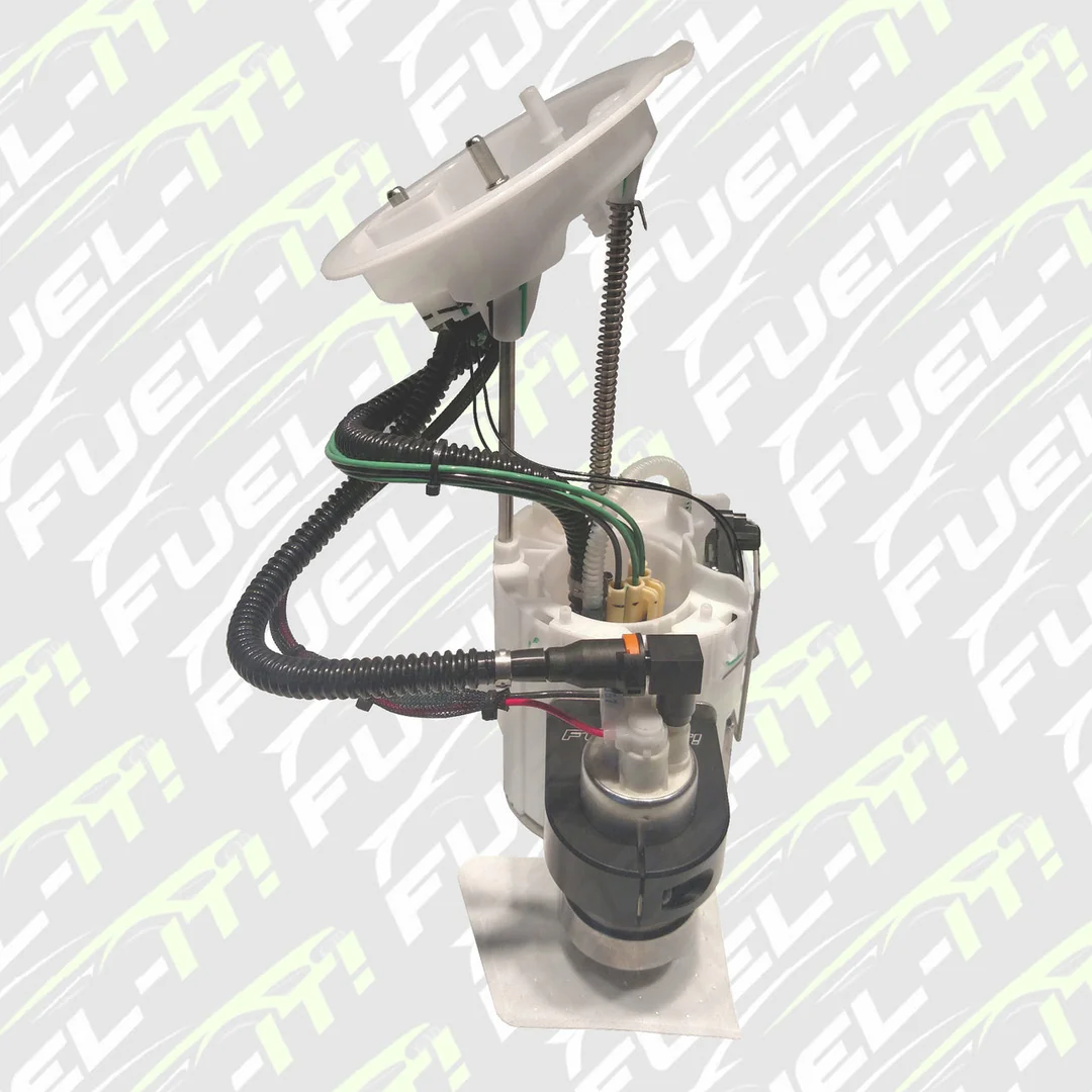 Fuel-It! BMW S55 M2/M3/M4 Stage 4 Fuel System Upgrade for 600+ whp – image 2