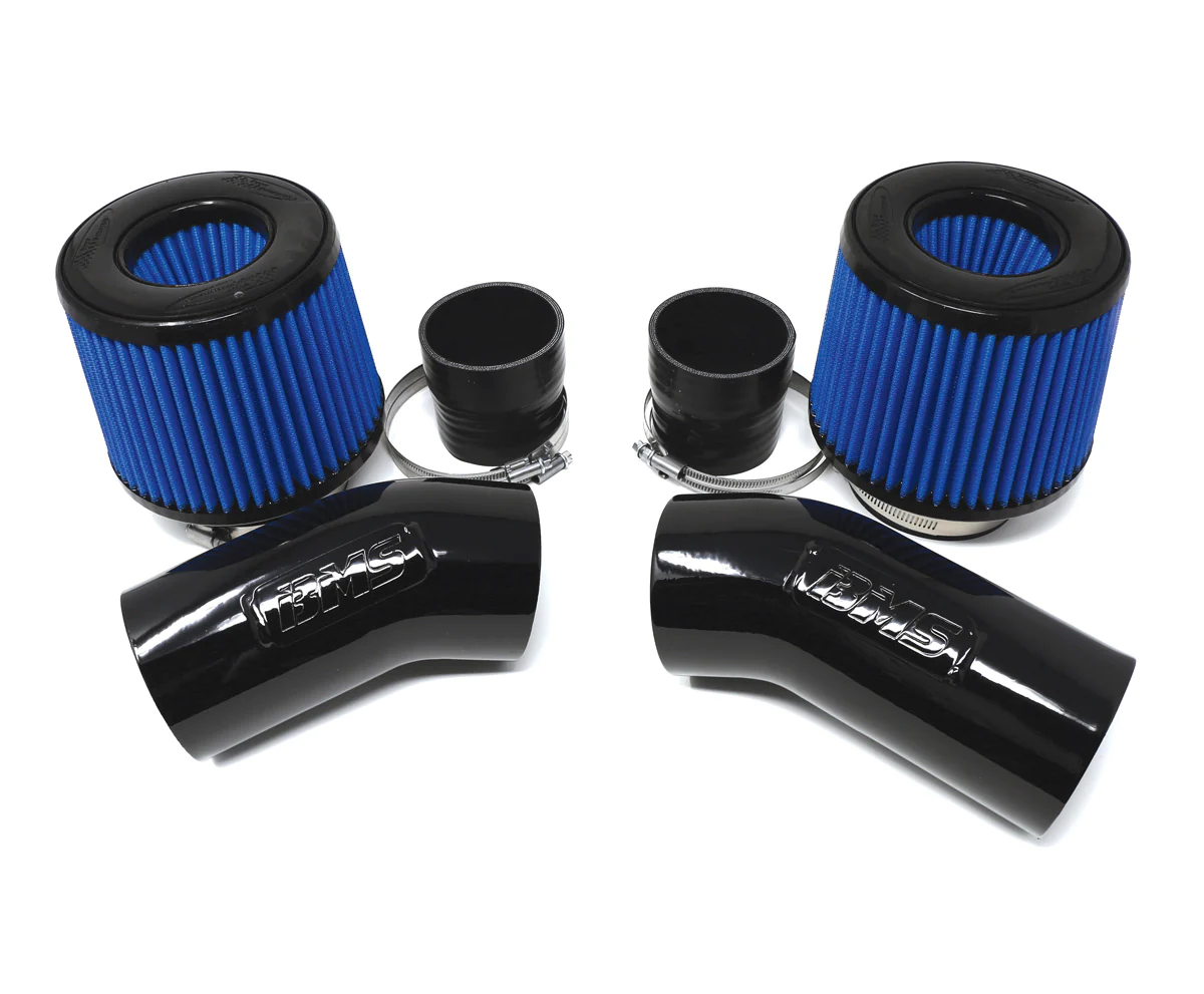 Burger Motorsports BMS Elite F9x M5/M8 & M550/M850 Intake – image 3
