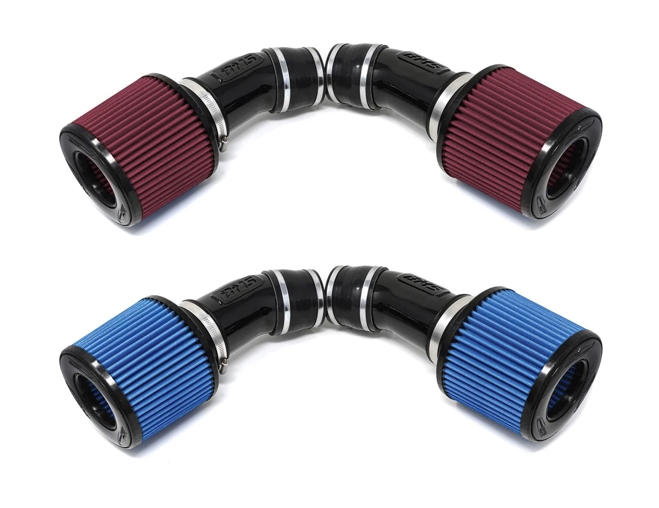 Burger Motorsports BMS Elite F9x M5/M8 & M550/M850 Intake – image 6
