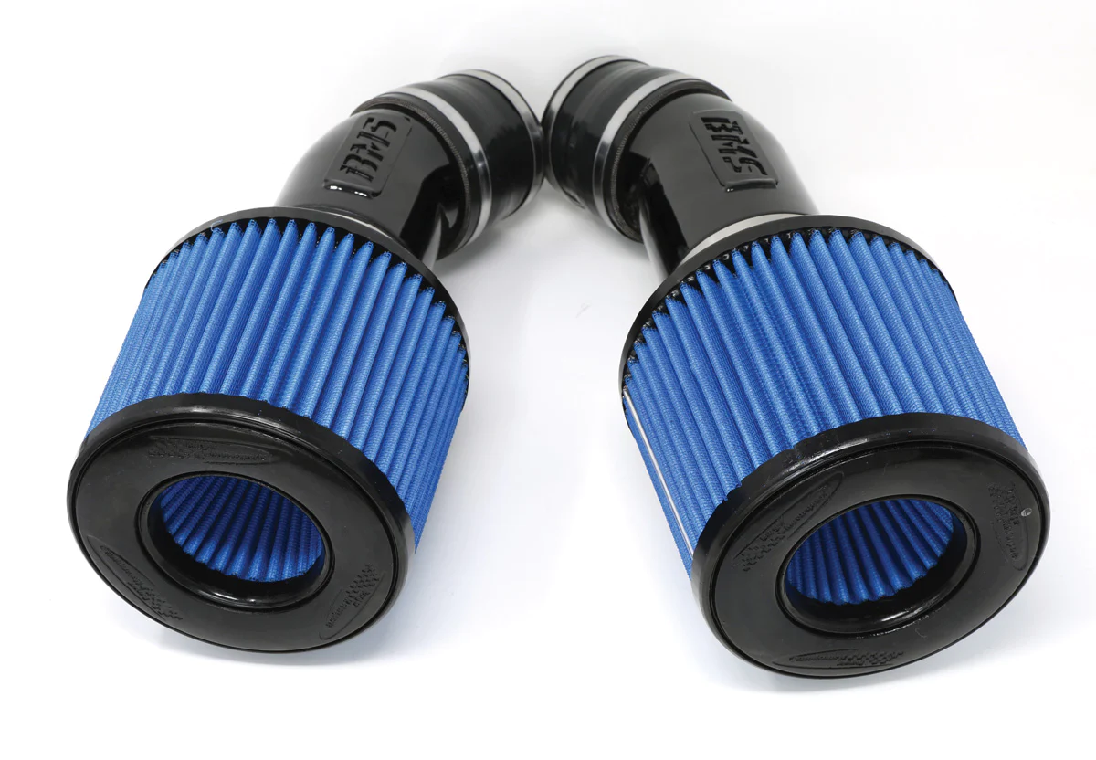 Burger Motorsports BMS Elite F9x M5/M8 & M550/M850 Intake – image 7