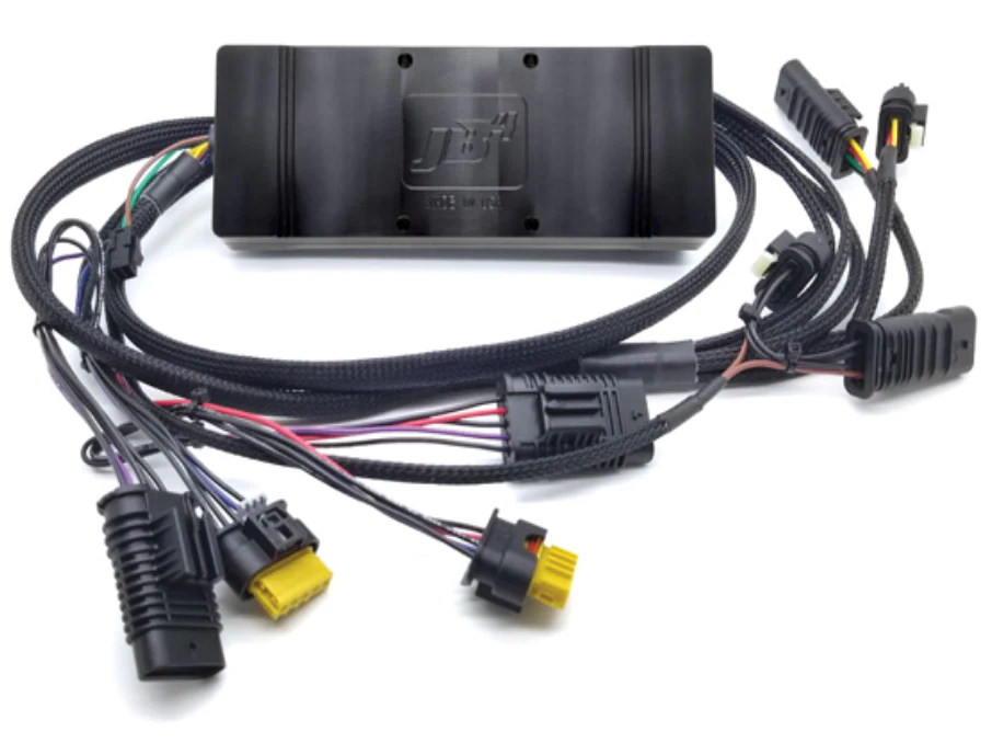 BMS JB4 Tuner for S63 F9x M5/M8/X5M/X6M – image 2
