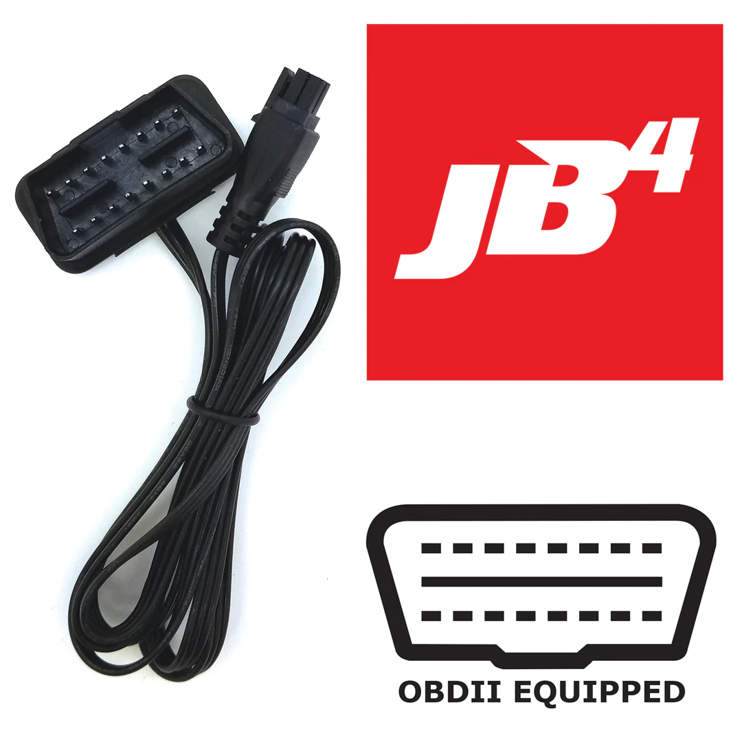 Burger Motorsports S68 JB4 Tuner for 2023+ BMW XM & 2024+ BMW X5M / X6M (BETA) – image 2