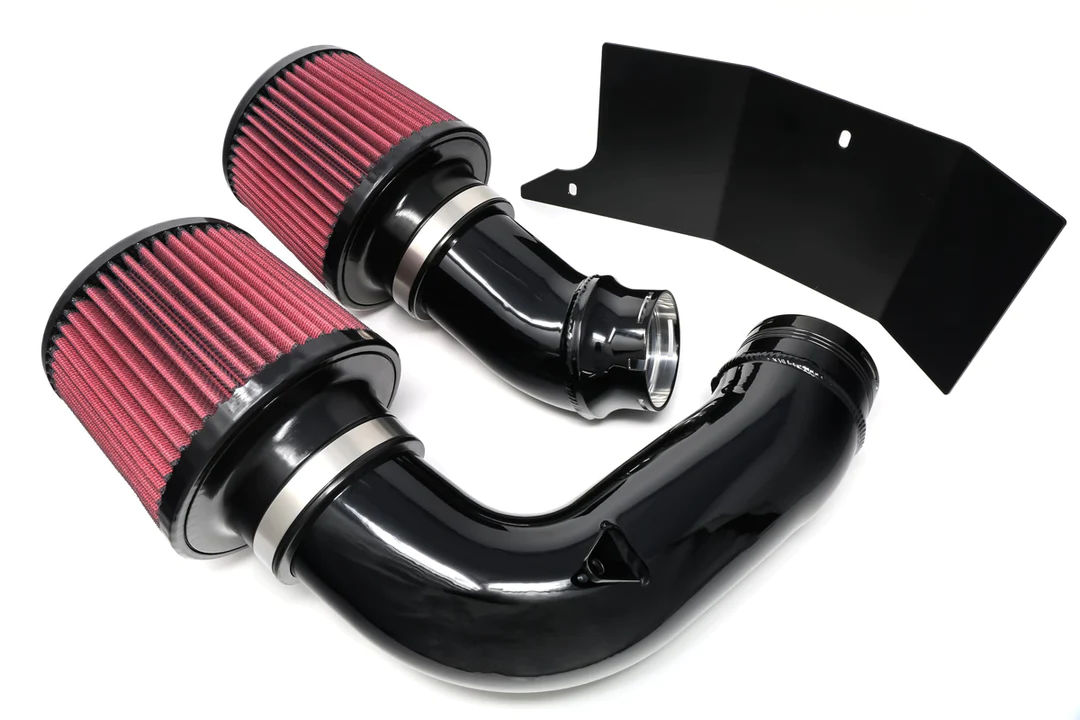 Burger Motorsports BMS Elite 2020+ F97 X3M & F98 X4M S58 BMW Performance Intake – image 2