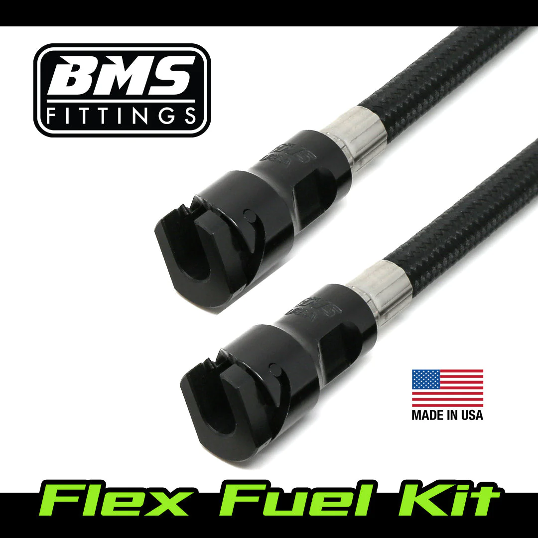 Fuel-It! Bluetooth FLEX FUEL KIT for BMW B58TU2 Motors – image 3