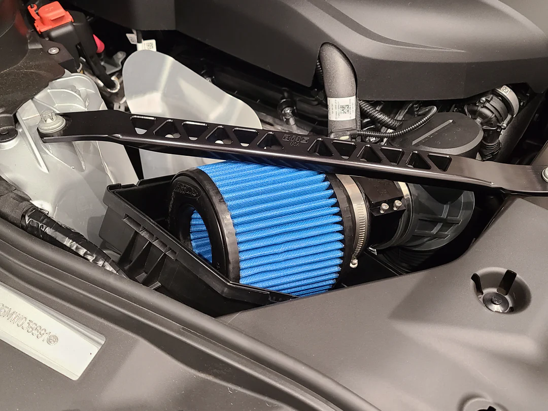 Burger Motorsports BMS Billet Intake for 2020+ B58 Toyota GR Supra and 2019+ B58 BMW Z4 – image 4
