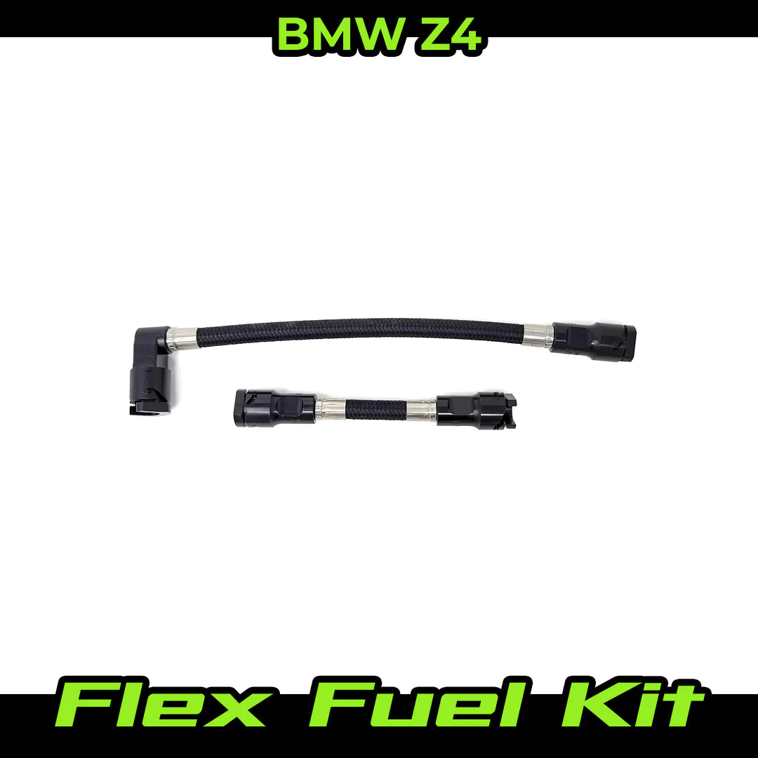Fuel-It! BMW Z4 Bluetooth Flex Fuel Kit for the G-chassis B58 – image 3