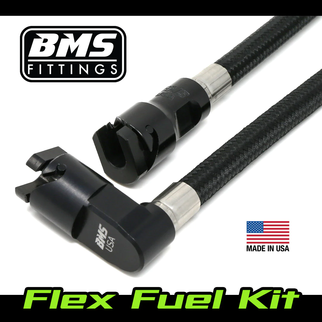 Fuel-It! BMW Z4 Bluetooth Flex Fuel Kit for the G-chassis B58 – image 5