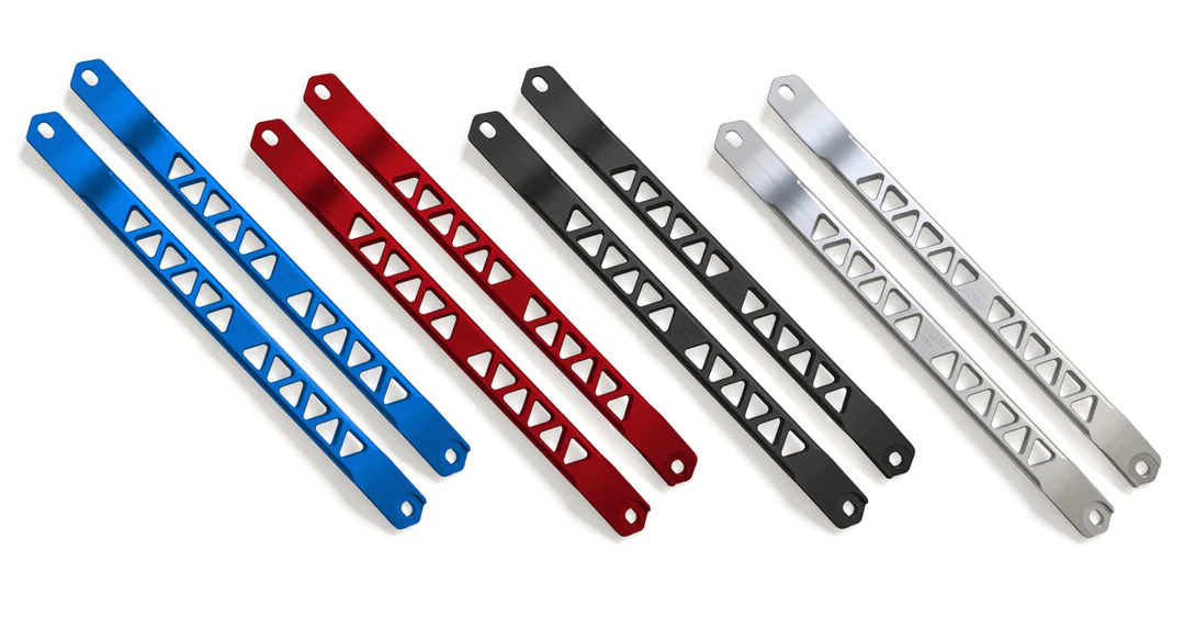 Burger Motorsports BMS Billet Strut Cross Braces for 2019+ G29 BMW Z4 – image 2