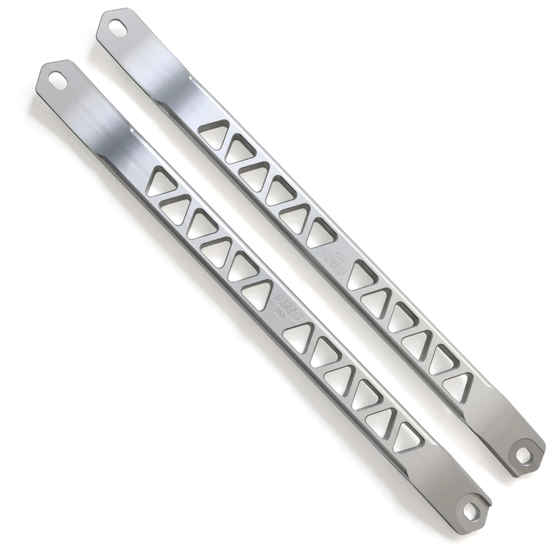 Burger Motorsports BMS Billet Strut Cross Braces for 2019+ G29 BMW Z4 – image 3