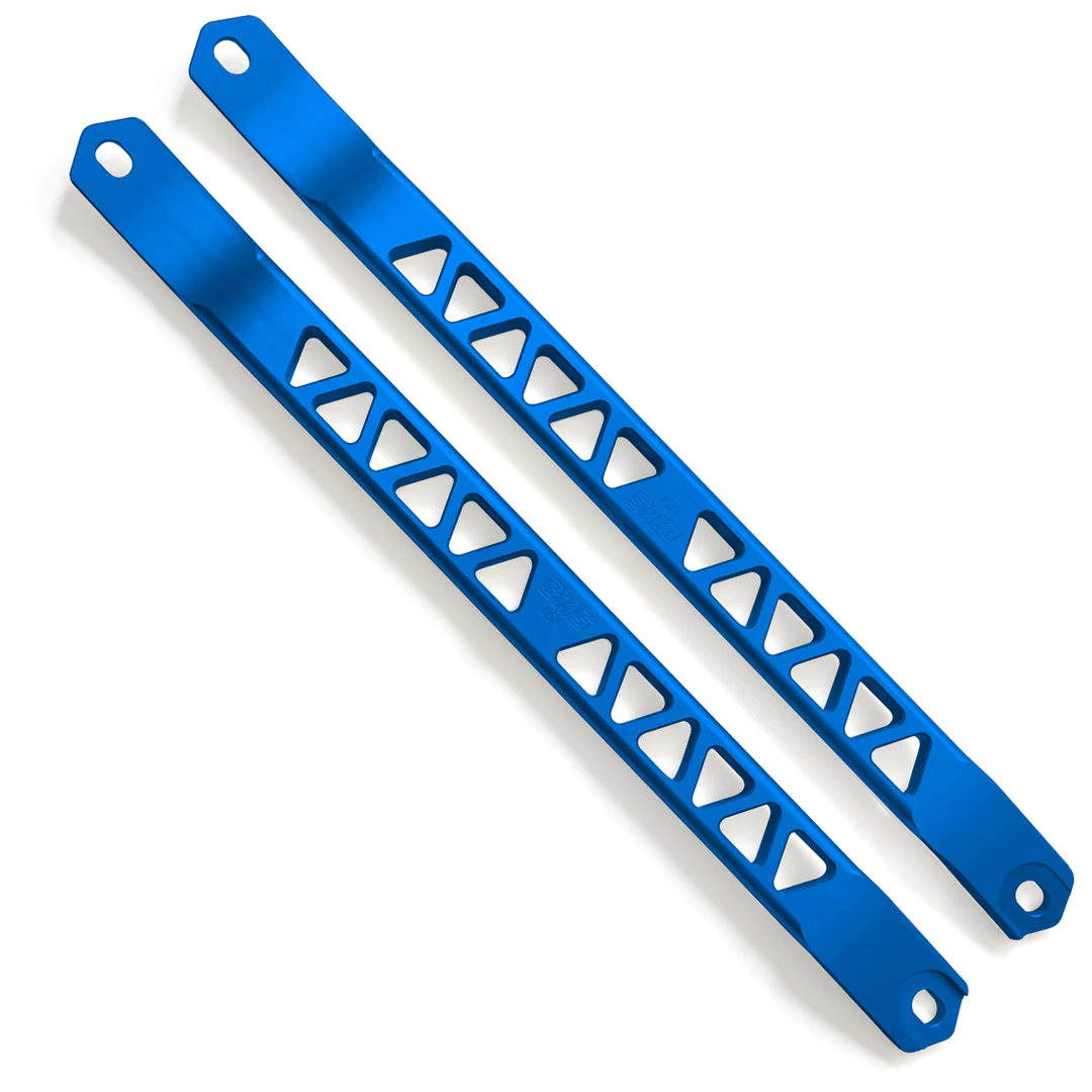 Burger Motorsports BMS Billet Strut Cross Braces for 2019+ G29 BMW Z4 – image 5