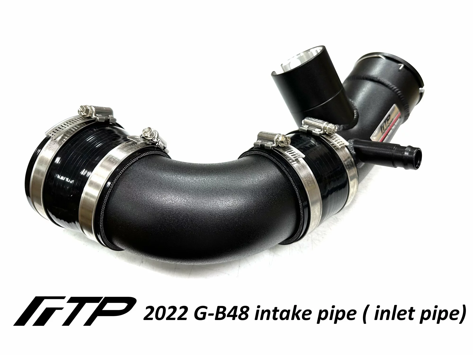 FTP 2022 G-B48 intake pipe ( inlet pipe) – image 2