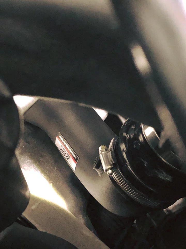 FTP N47 F1x 520d Diesel Charge pipe Boost pipe (520d) – image 5