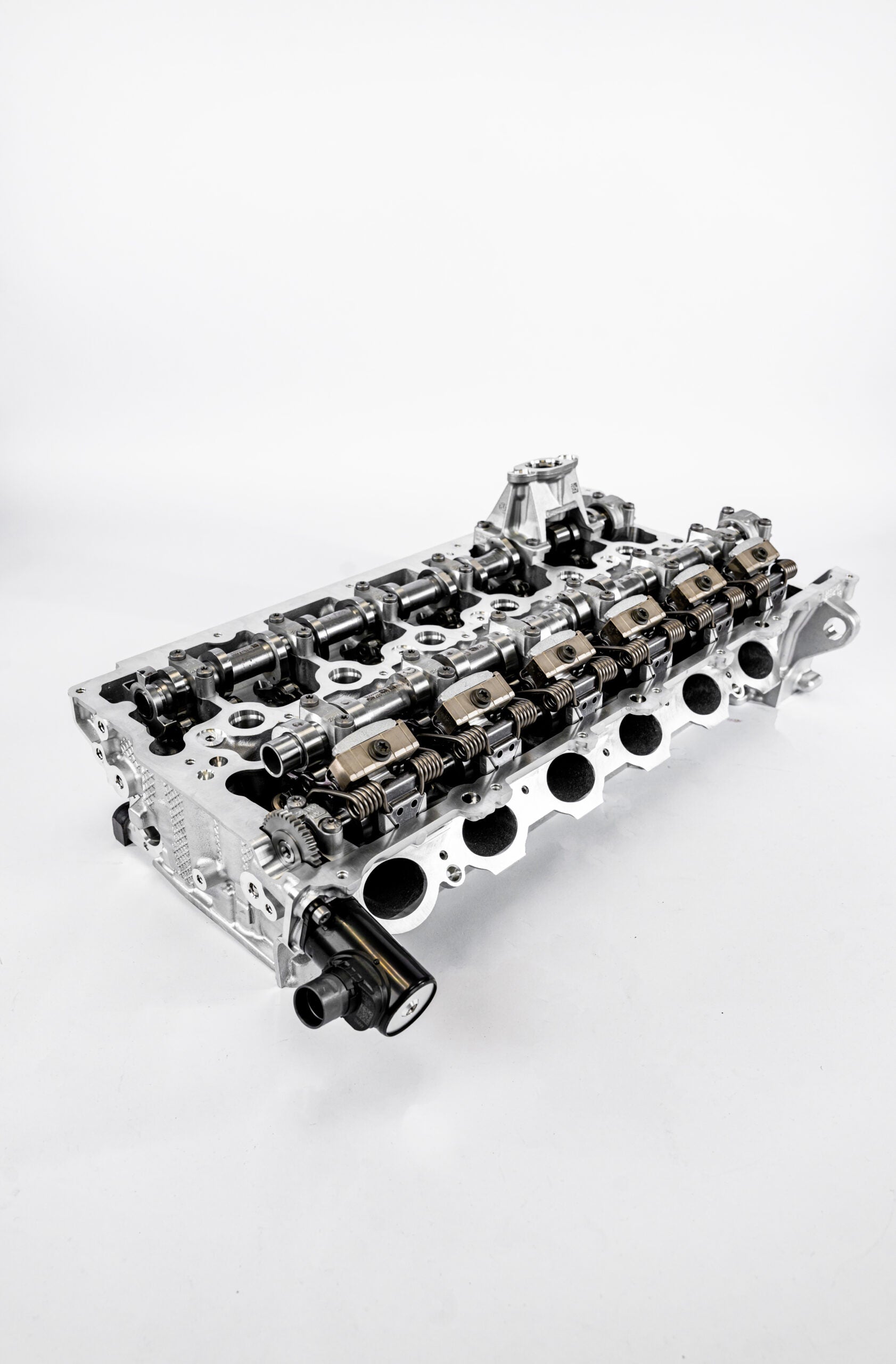 KLM Race B58 6-Port Cylinder Head A90/A91 (NEW) – image 5