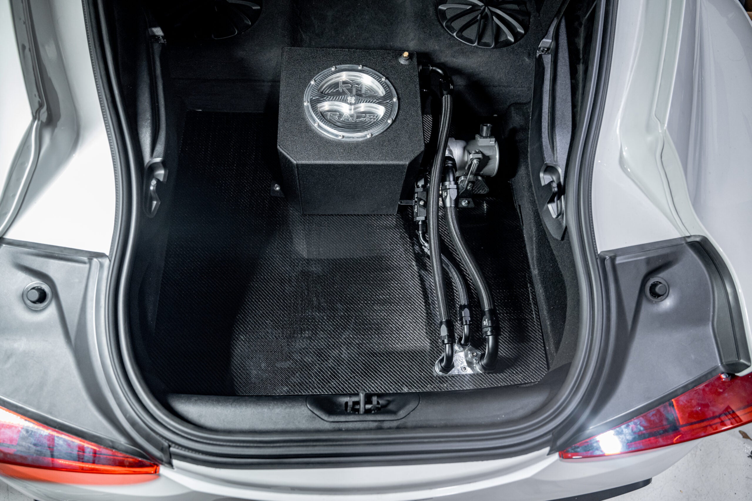 KLM Race Ice Box – image 2