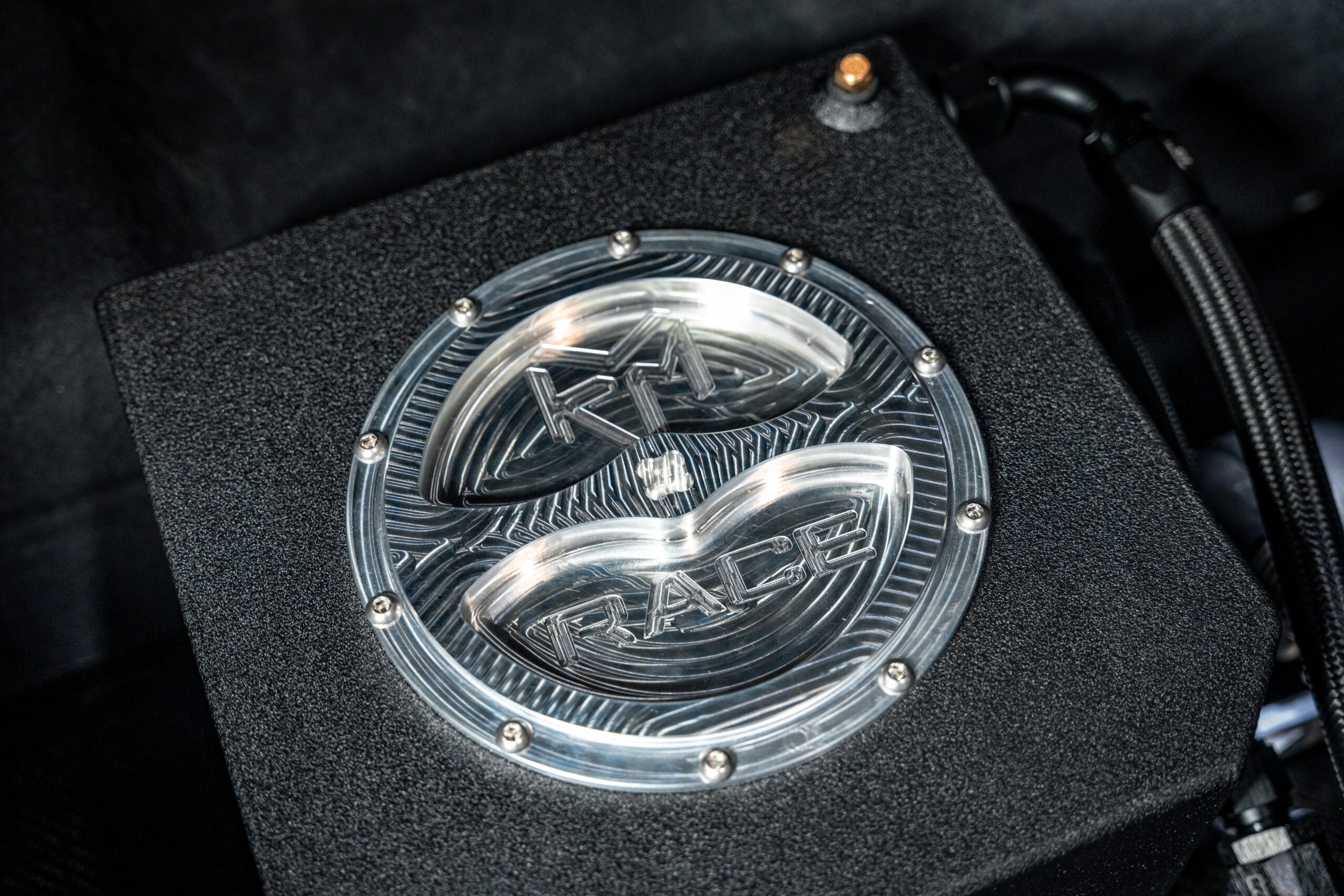KLM Race Ice Box – image 4