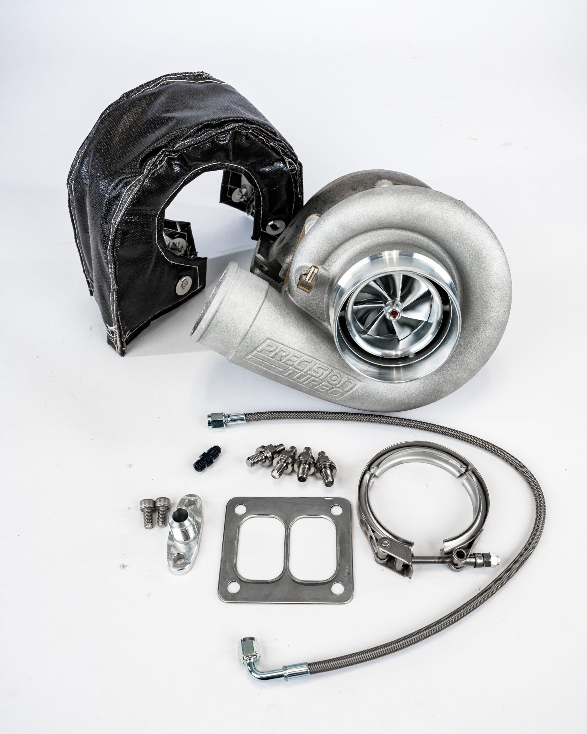 KLM Race BMW 340i Turbo Kit (Gen 1 B58) – image 7