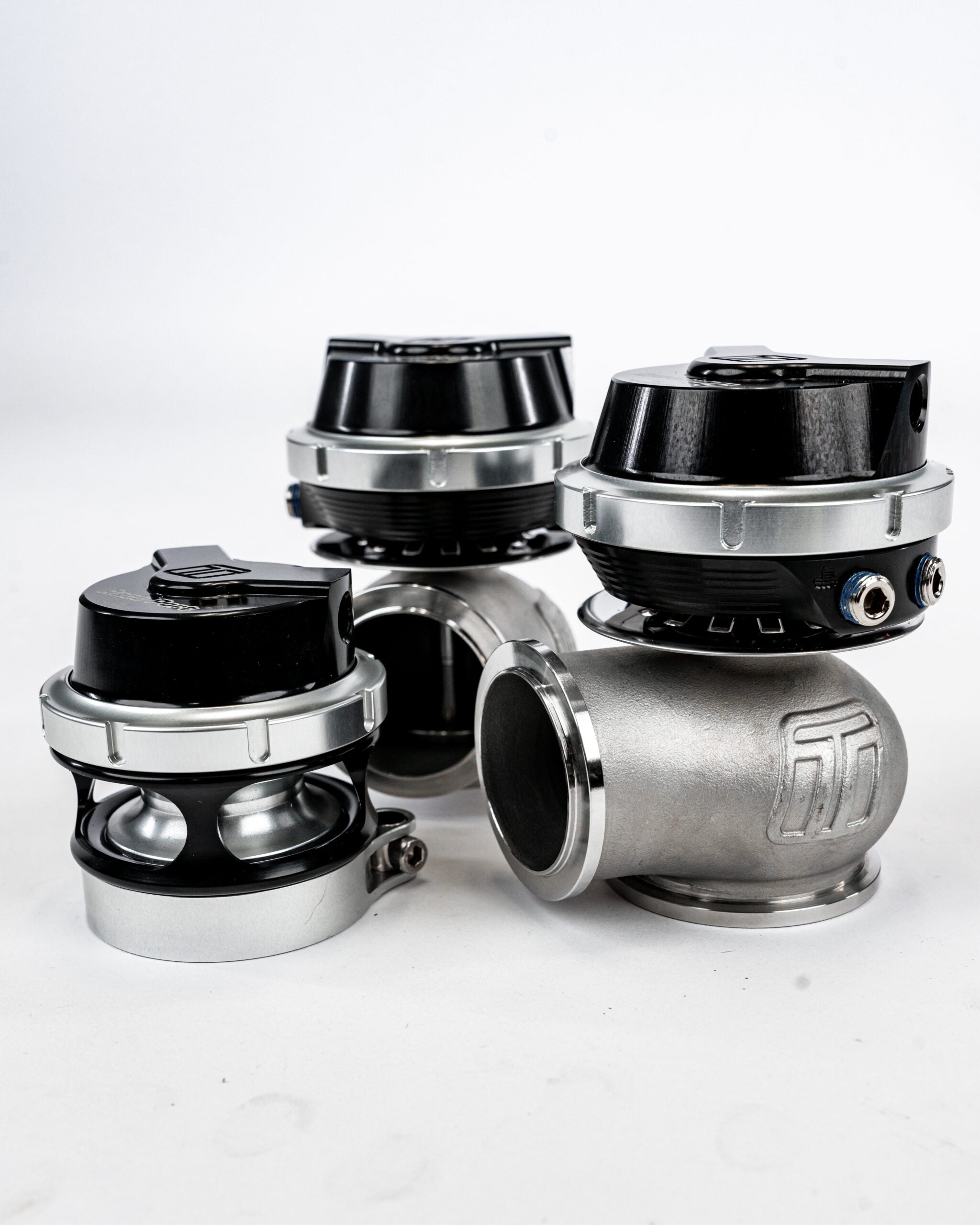 KLM Race BMW 340i Turbo Kit (Gen 1 B58) – image 8