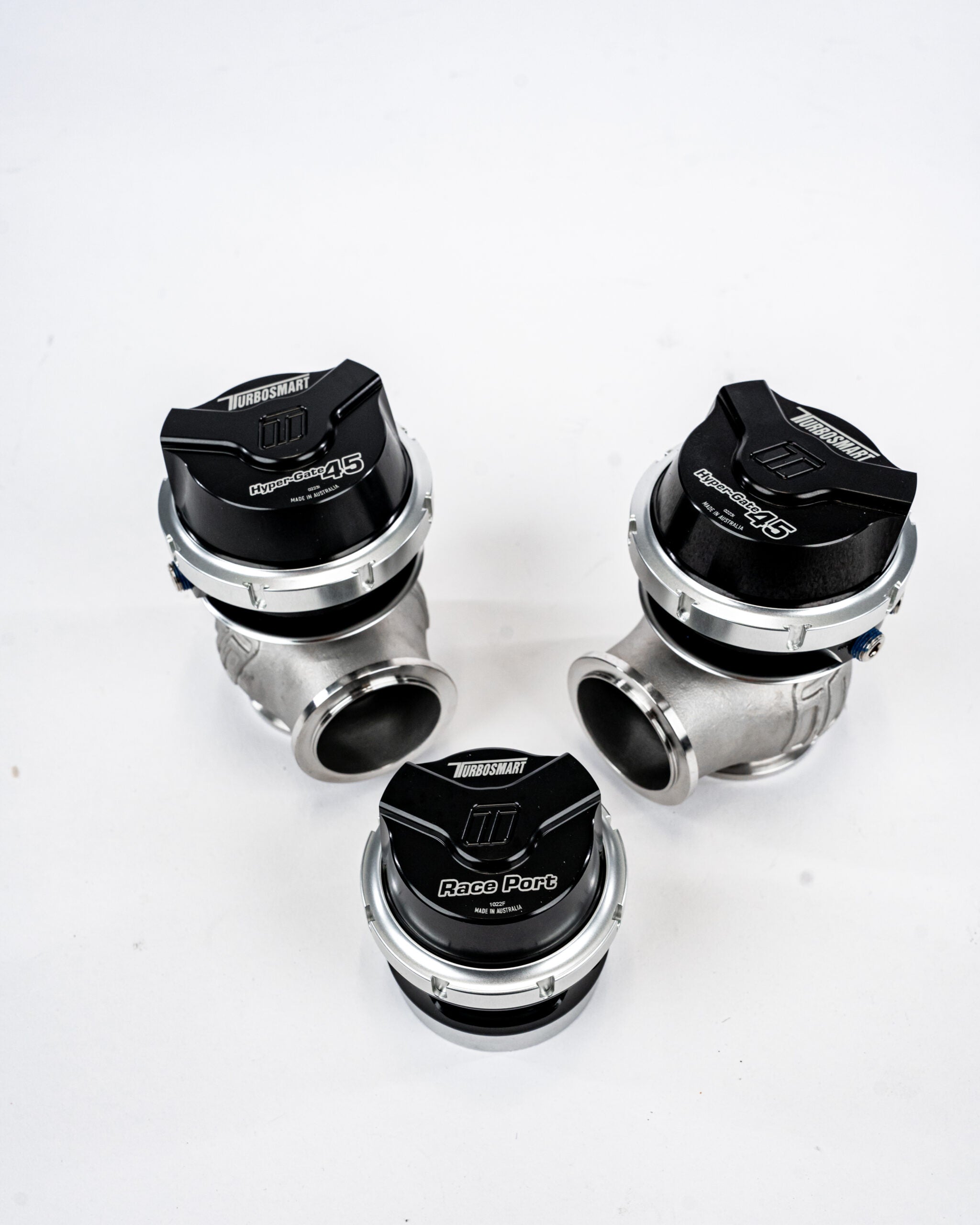 KLM Race BMW 340i Turbo Kit (Gen 1 B58) – image 9